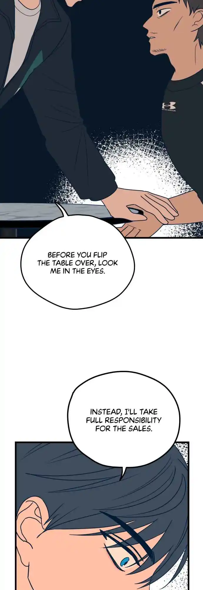 Throw the Trash in the Trash can! 10