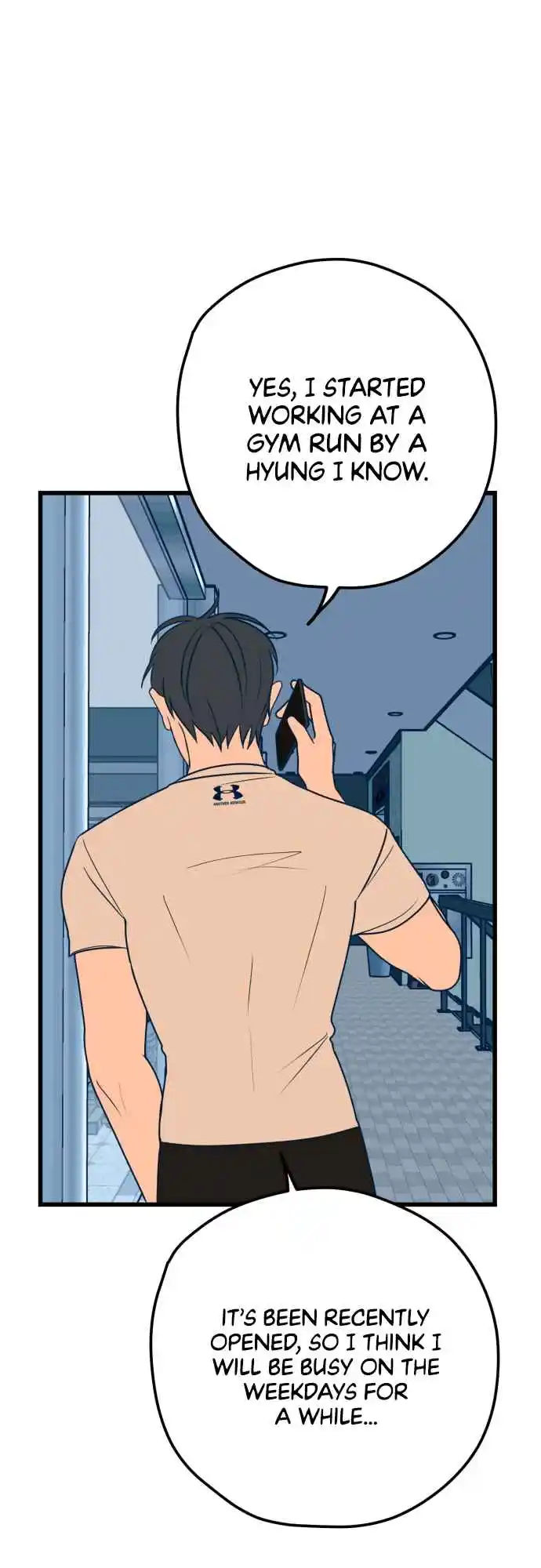 Throw the Trash in the Trash can! 10