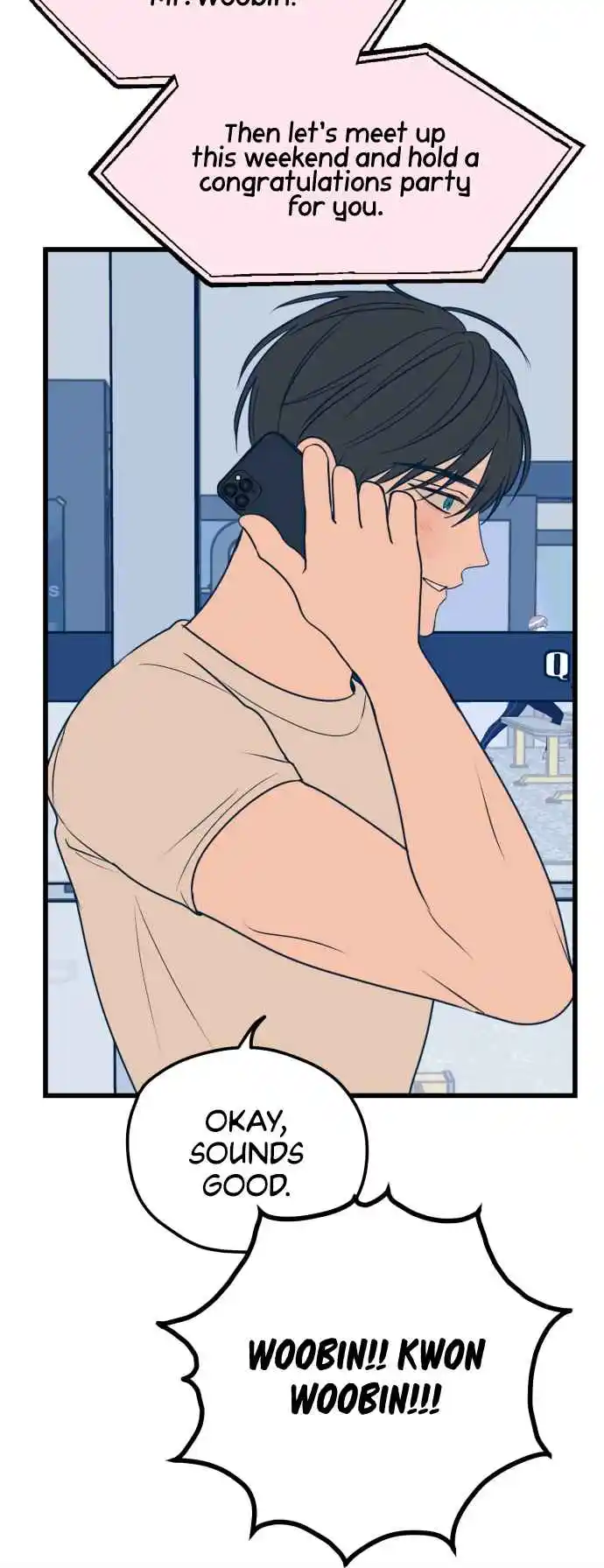 Throw the Trash in the Trash can! 10