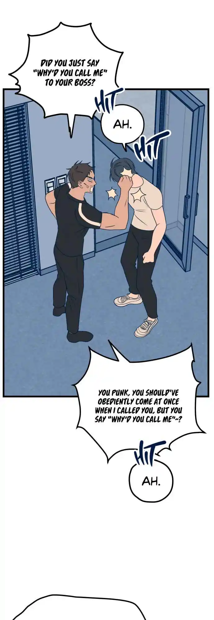 Throw the Trash in the Trash can! 10