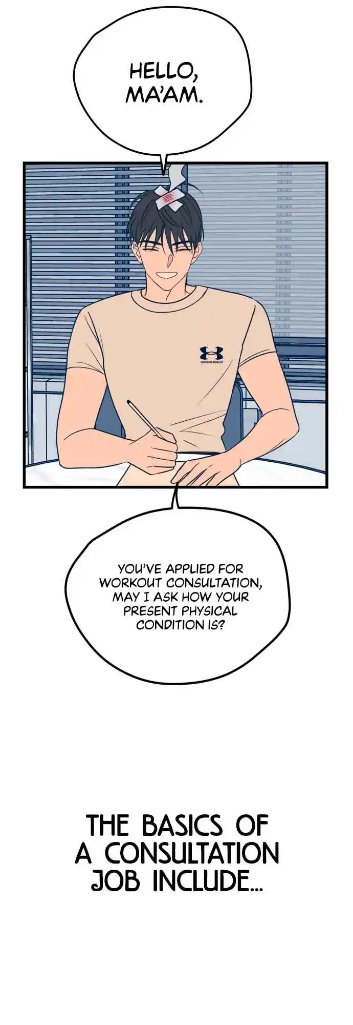 Throw the Trash in the Trash can! 10