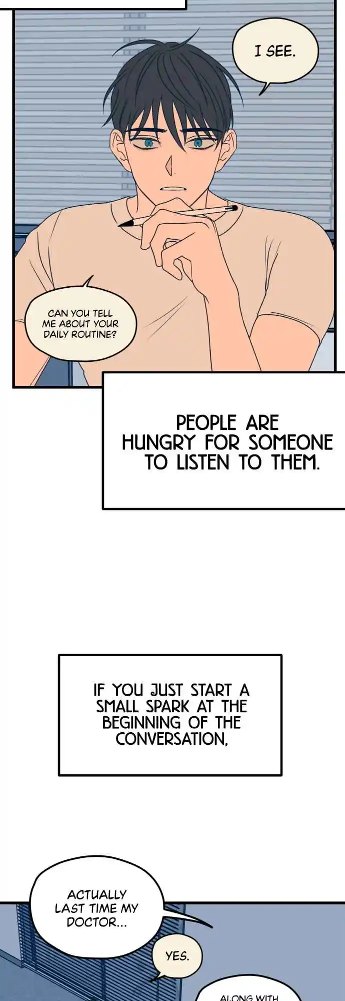 Throw the Trash in the Trash can! 10