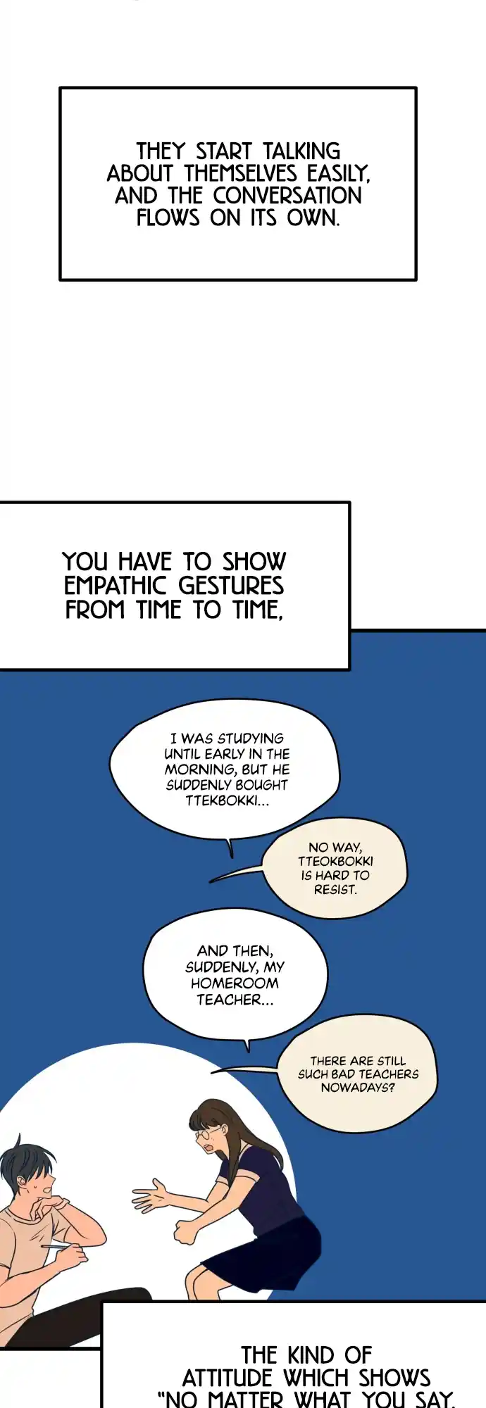 Throw the Trash in the Trash can! 10