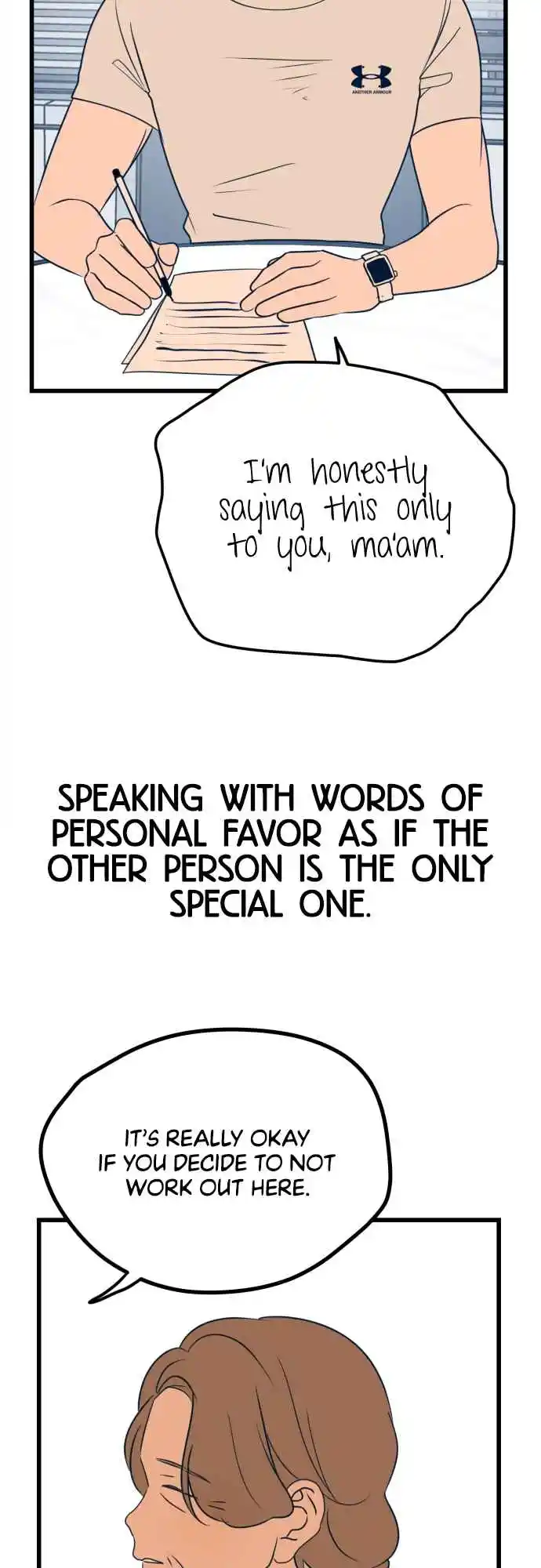 Throw the Trash in the Trash can! 10