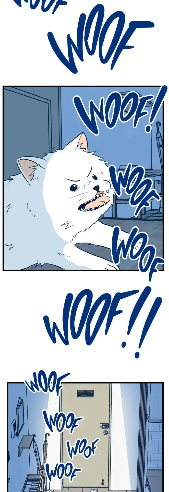 Throw the Trash in the Trash can! 10