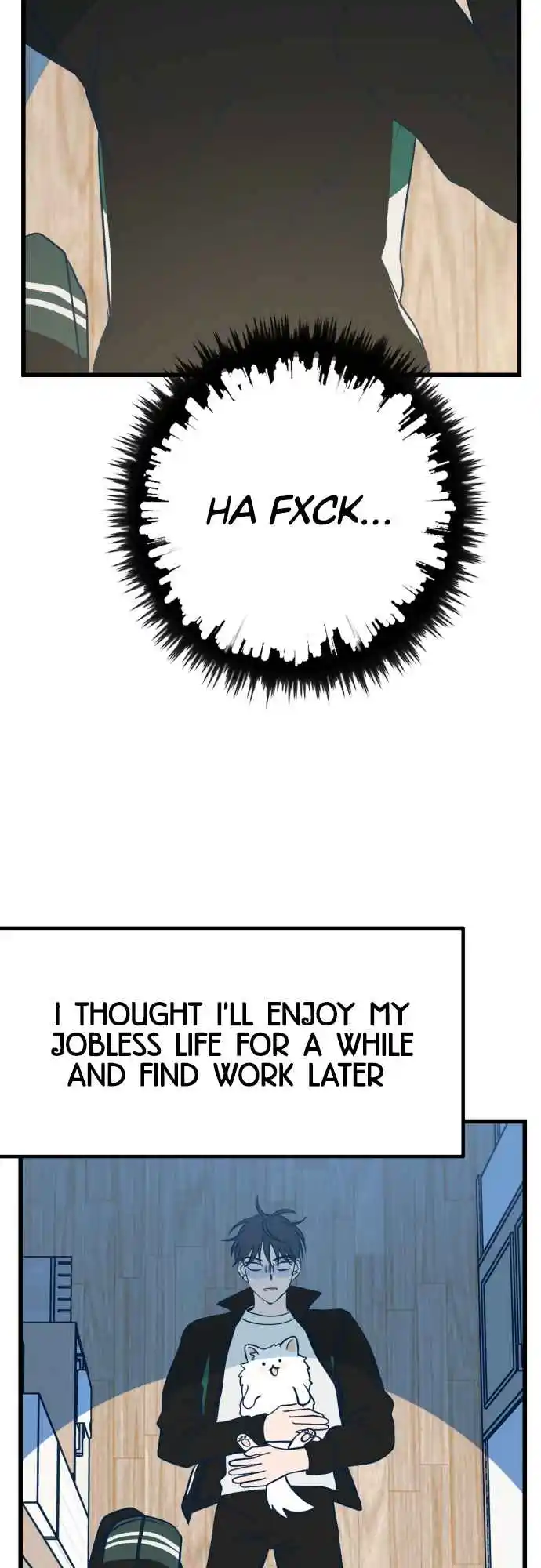 Throw the Trash in the Trash can! 10