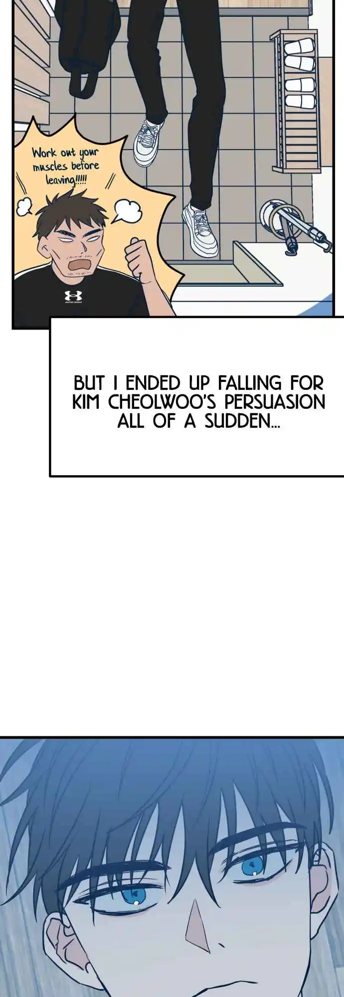 Throw the Trash in the Trash can! 10