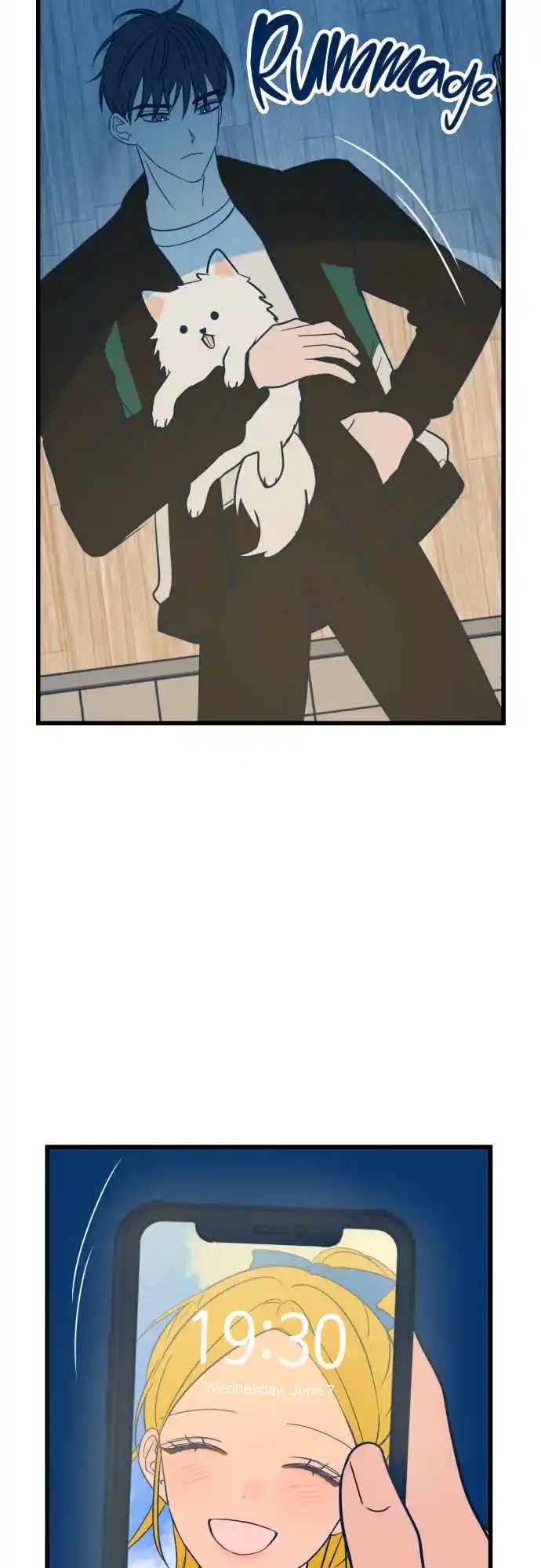 Throw the Trash in the Trash can! 10