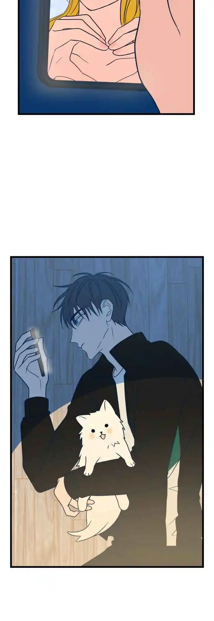 Throw the Trash in the Trash can! 10