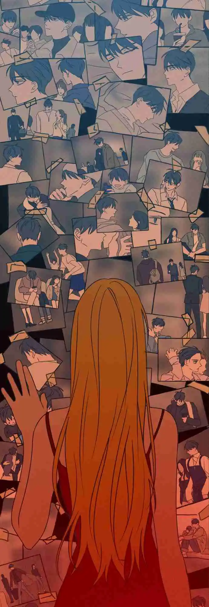 Throw the Trash in the Trash can! 10