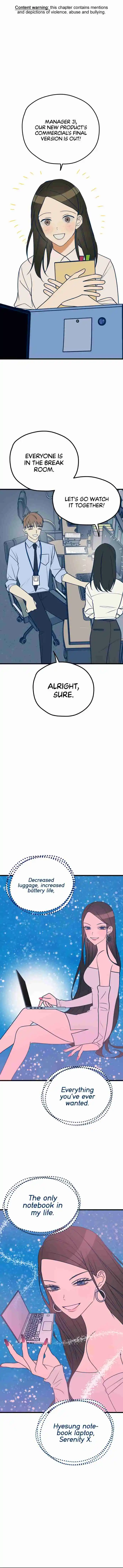 Throw the Trash in the Trash can! 12