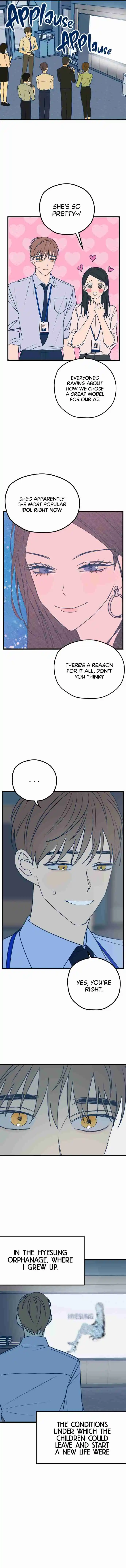 Throw the Trash in the Trash can! 12