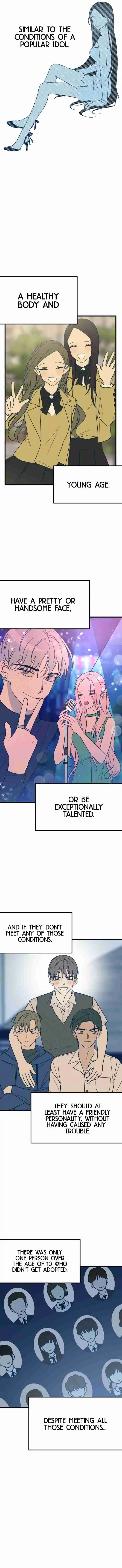 Throw the Trash in the Trash can! 12