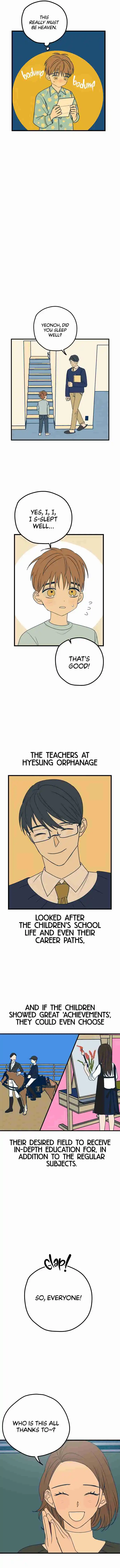 Throw the Trash in the Trash can! 12