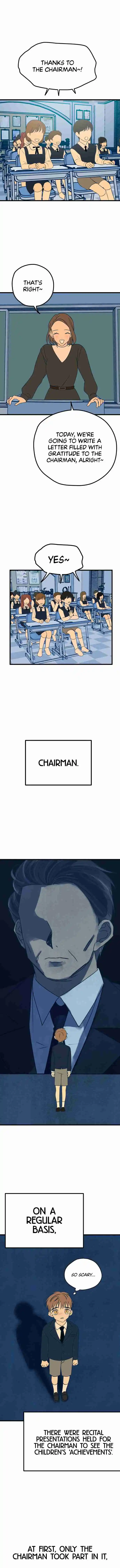 Throw the Trash in the Trash can! 12