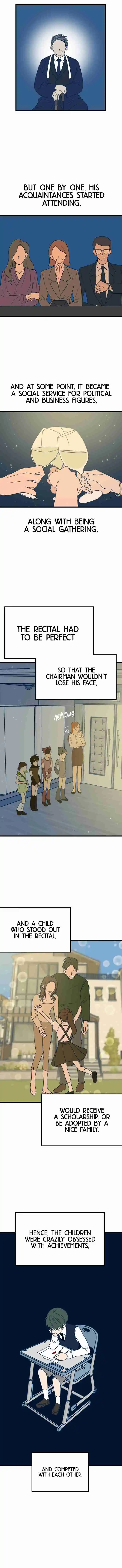 Throw the Trash in the Trash can! 12