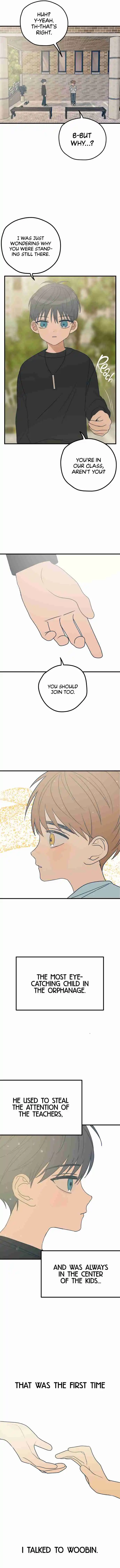 Throw the Trash in the Trash can! 12