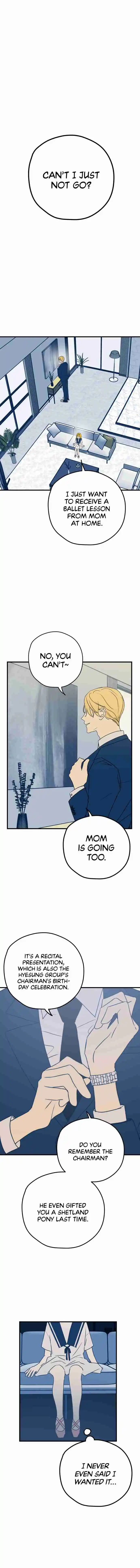 Throw the Trash in the Trash can! 12