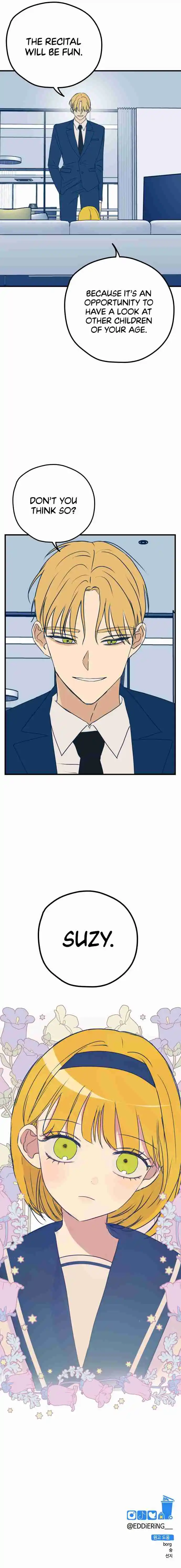 Throw the Trash in the Trash can! 12