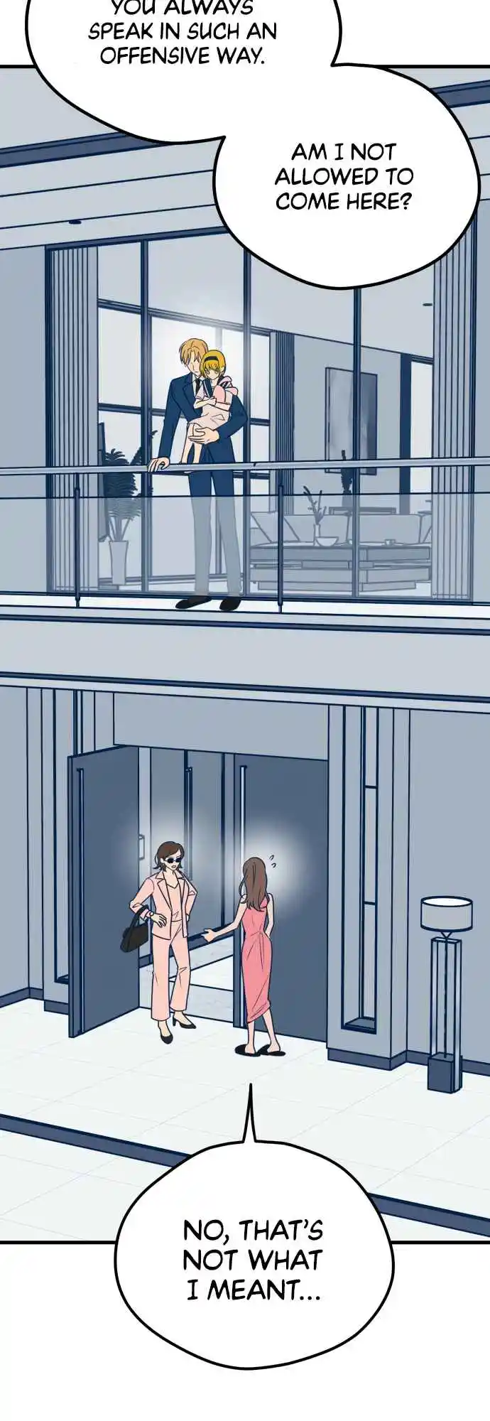 Throw the Trash in the Trash can! 13