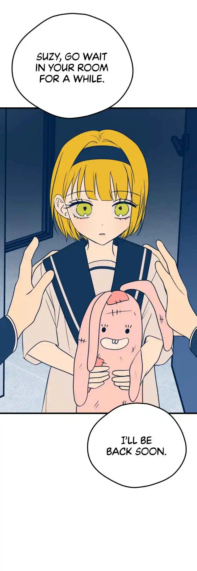 Throw the Trash in the Trash can! 13