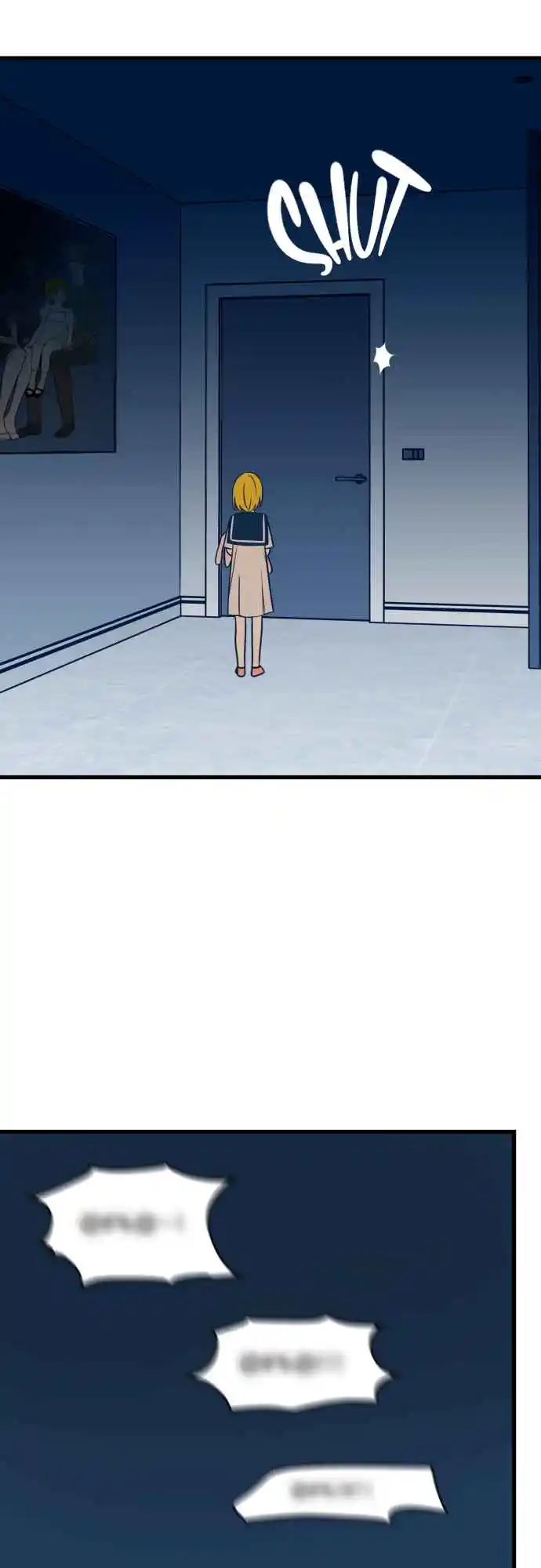 Throw the Trash in the Trash can! 13