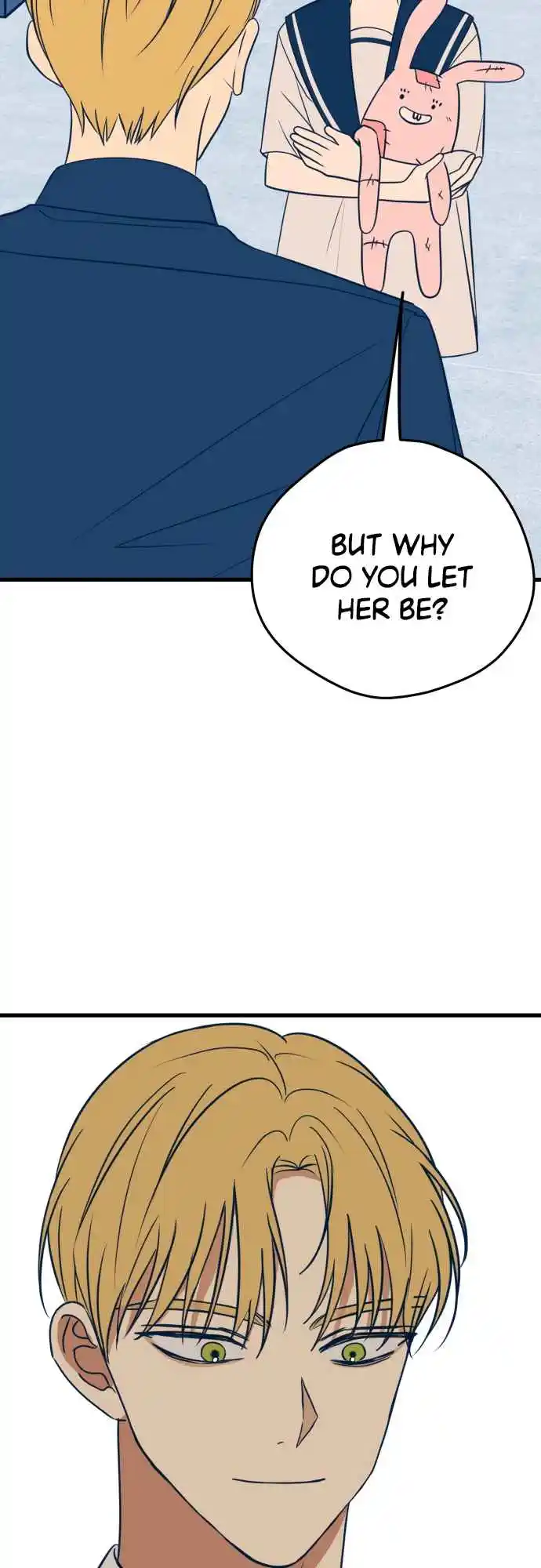 Throw the Trash in the Trash can! 13