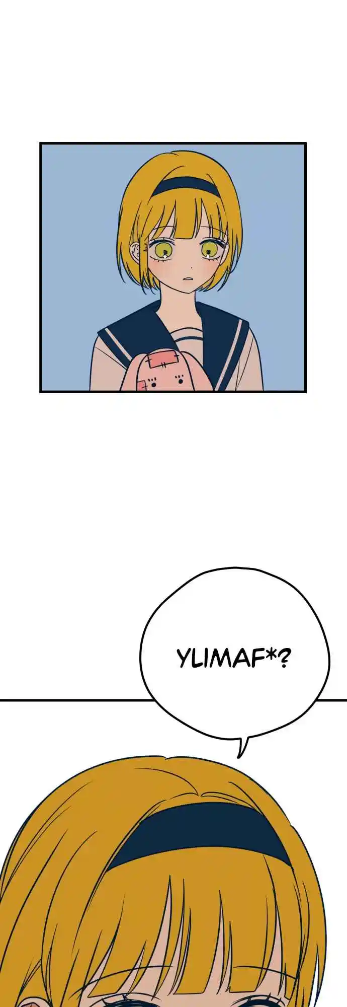 Throw the Trash in the Trash can! 13