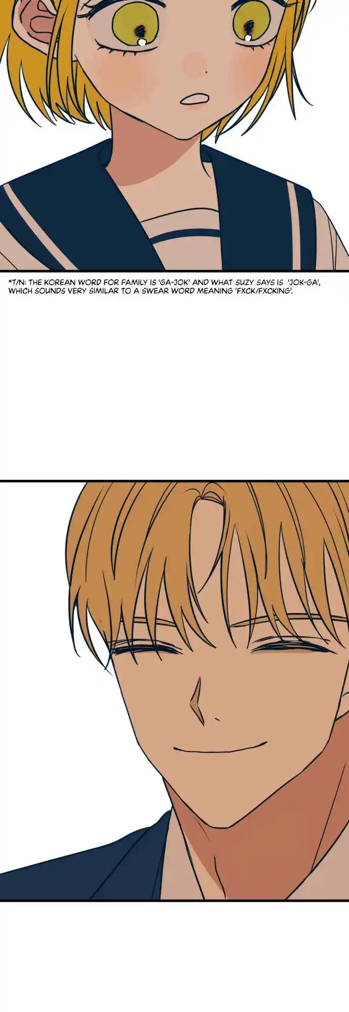 Throw the Trash in the Trash can! 13