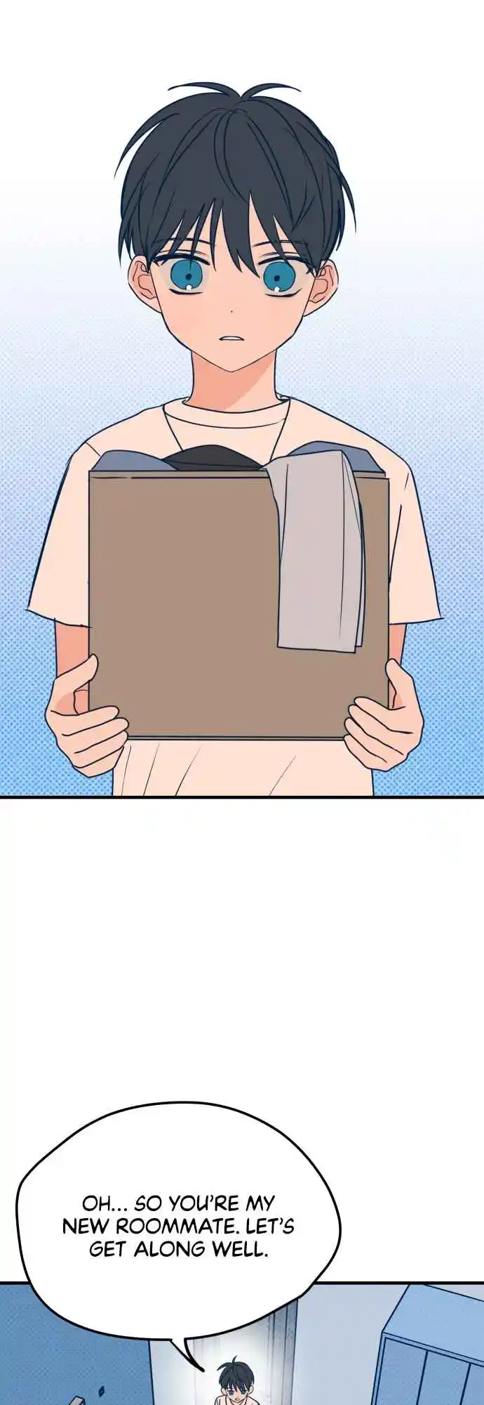 Throw the Trash in the Trash can! 13