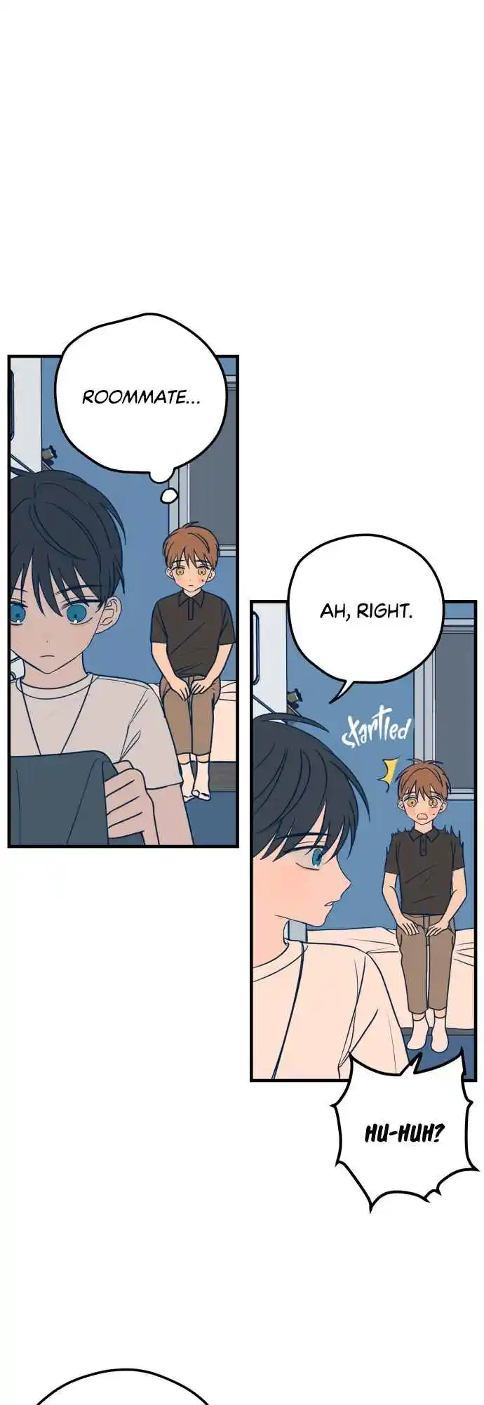 Throw the Trash in the Trash can! 13