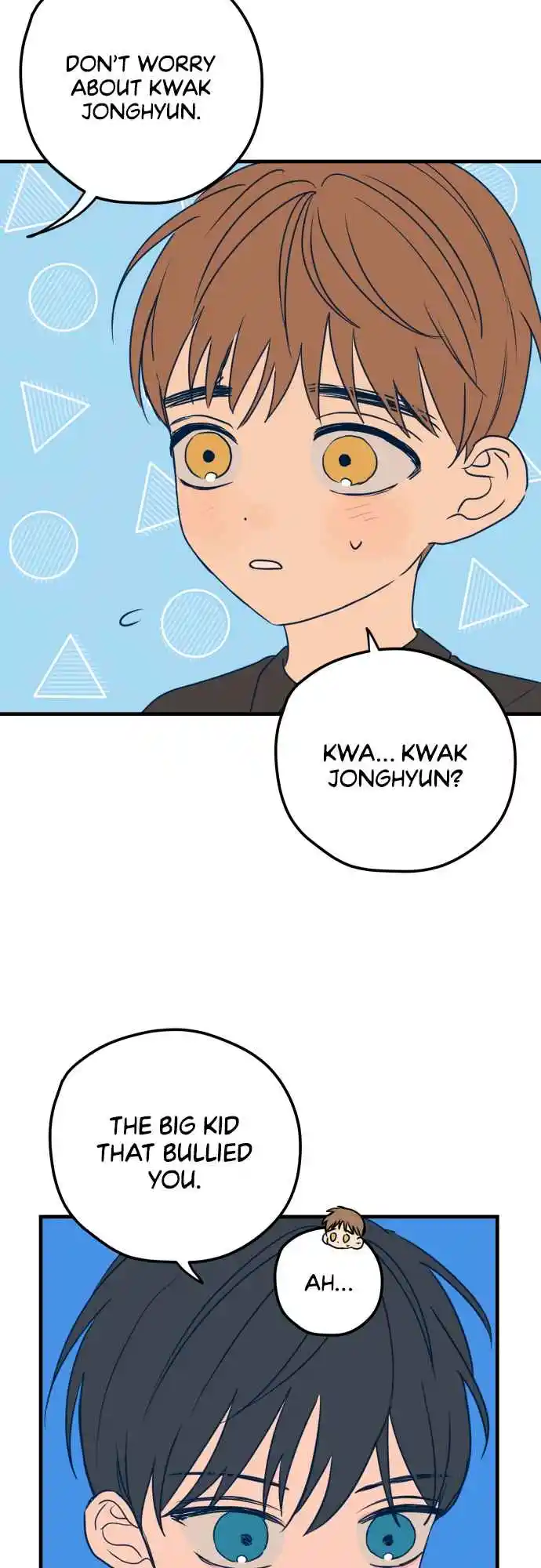 Throw the Trash in the Trash can! 13