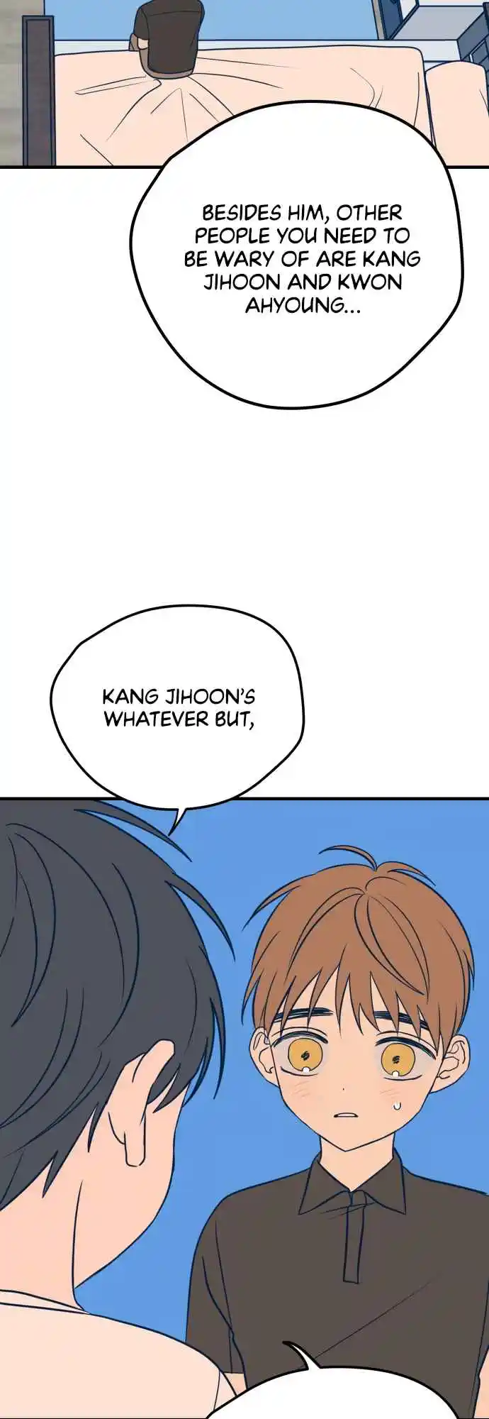 Throw the Trash in the Trash can! 13