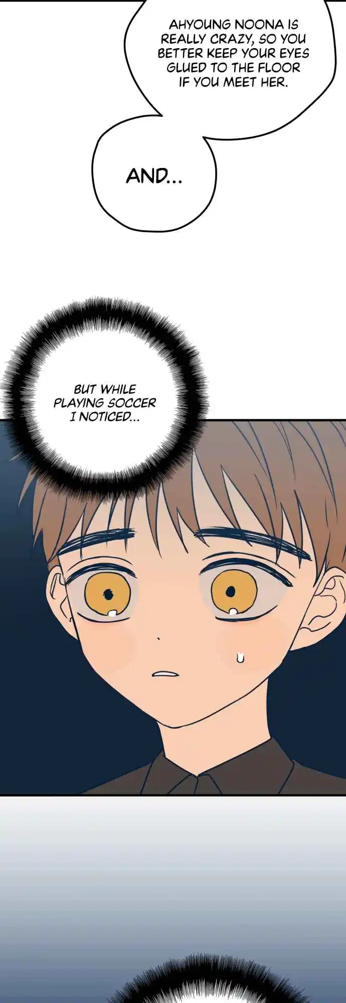 Throw the Trash in the Trash can! 13