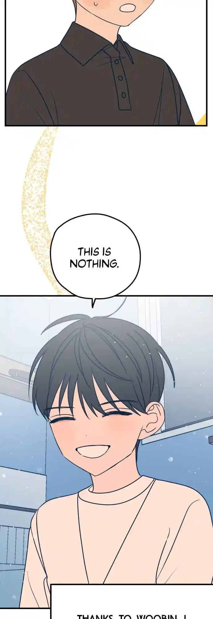 Throw the Trash in the Trash can! 13