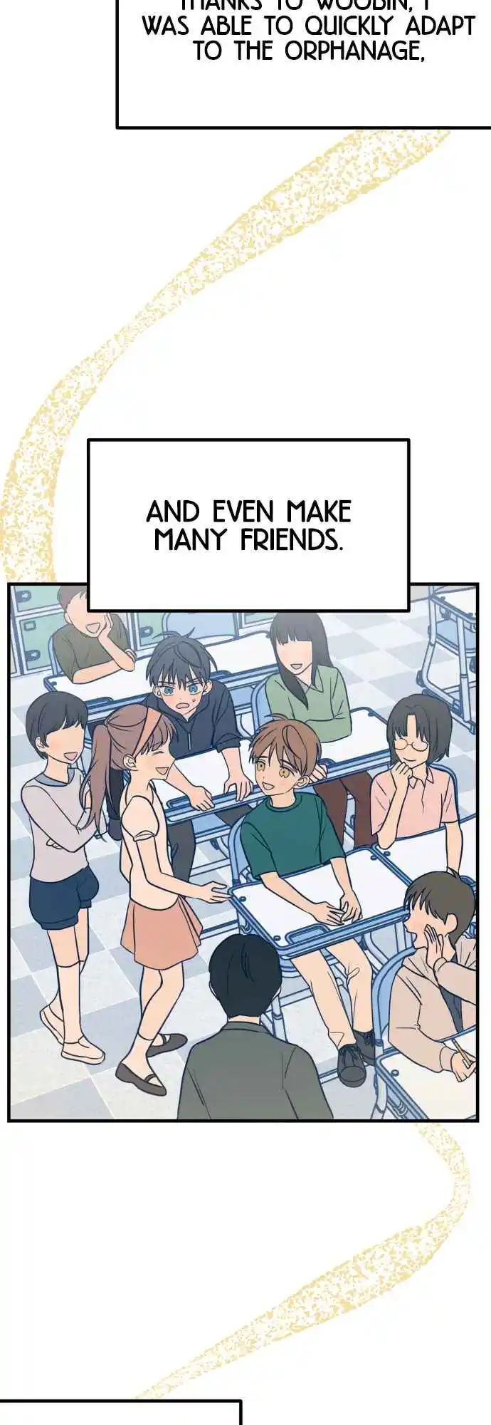 Throw the Trash in the Trash can! 13