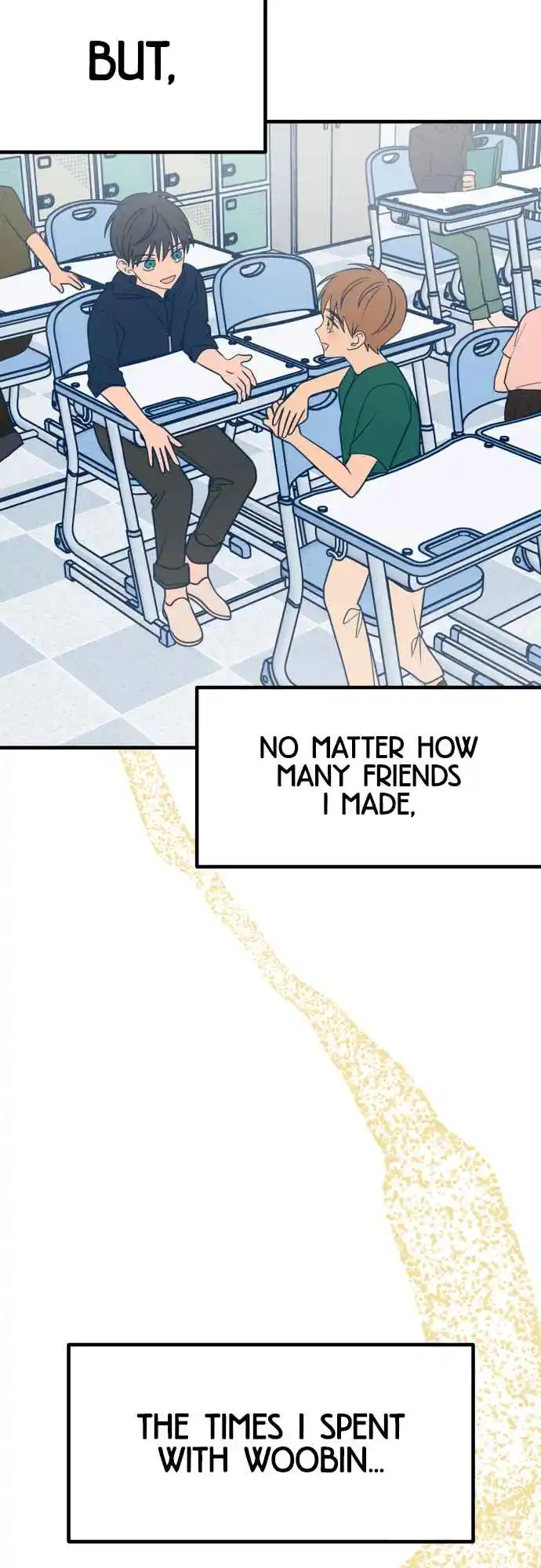 Throw the Trash in the Trash can! 13