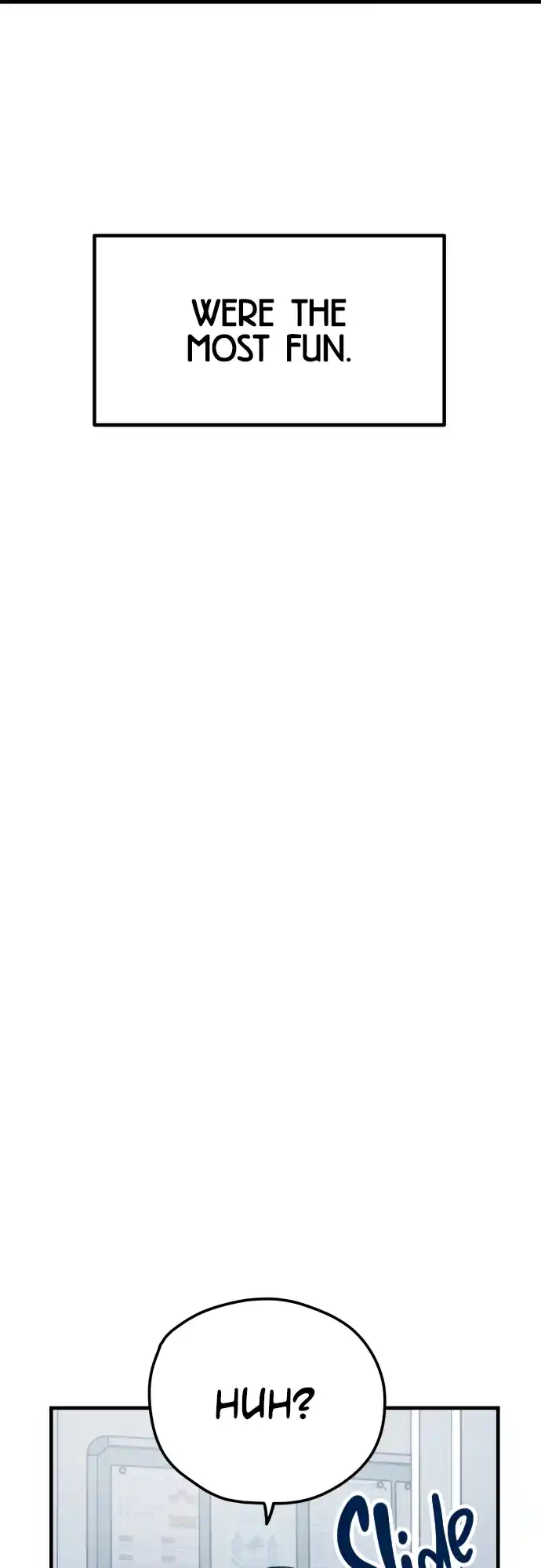 Throw the Trash in the Trash can! 13