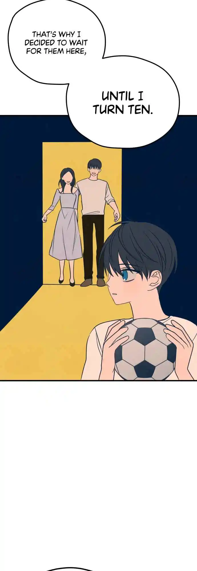 Throw the Trash in the Trash can! 13