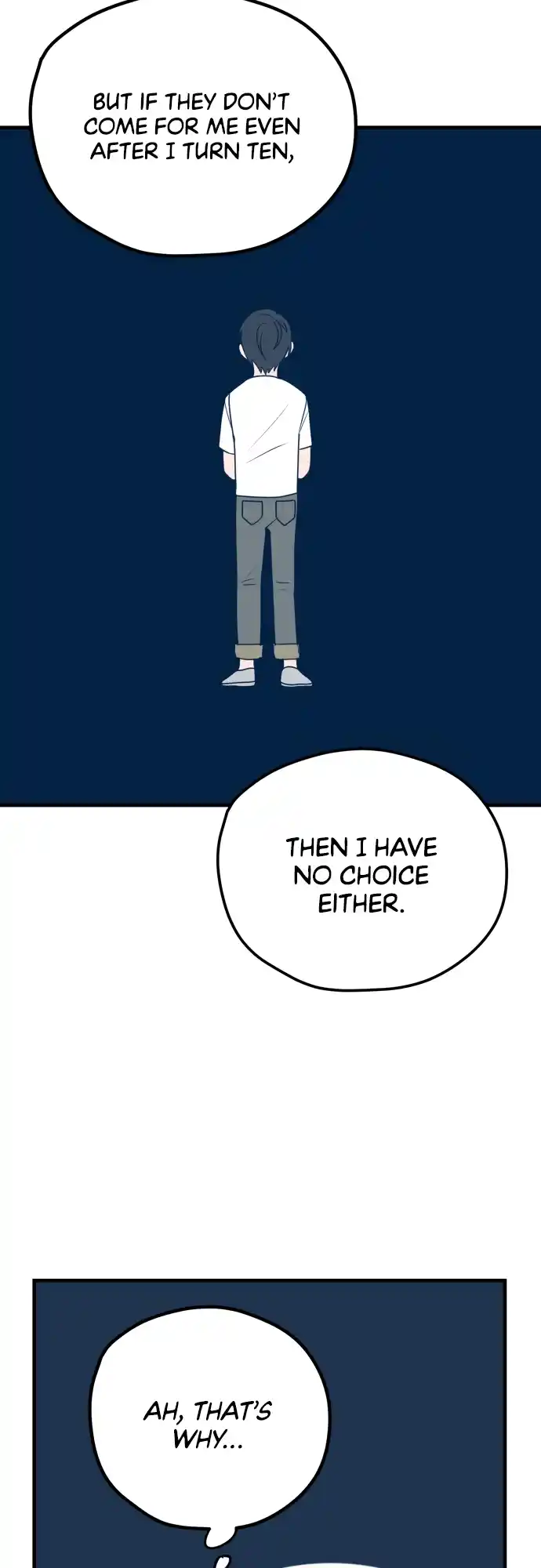 Throw the Trash in the Trash can! 13