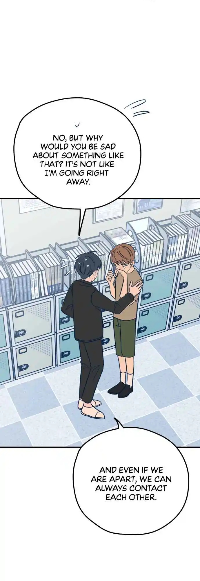 Throw the Trash in the Trash can! 13