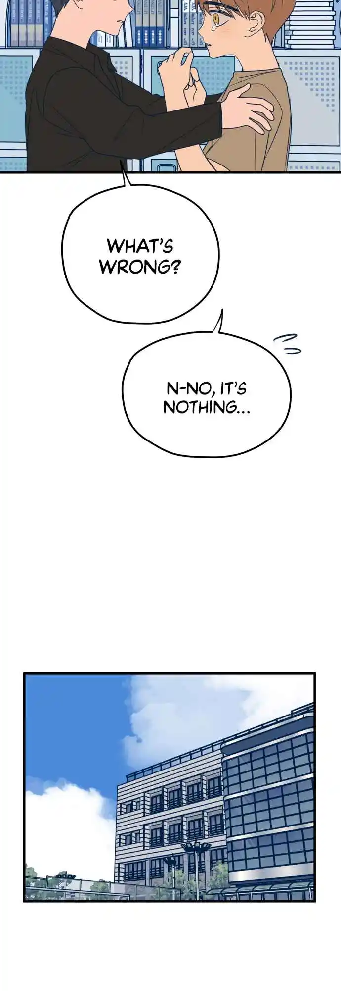 Throw the Trash in the Trash can! 13