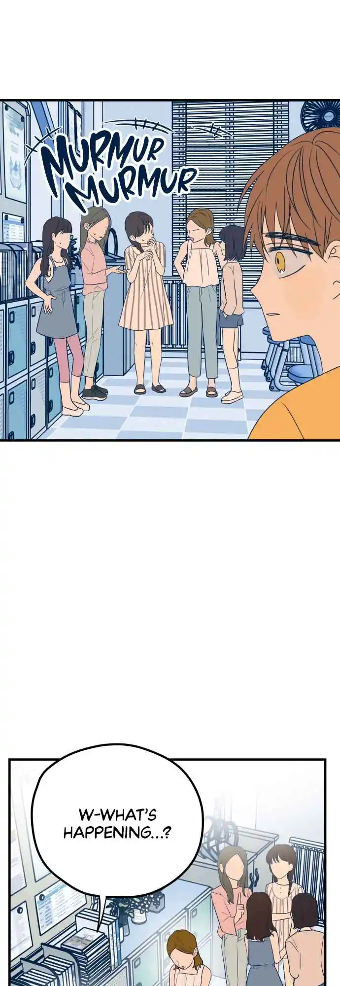 Throw the Trash in the Trash can! 13