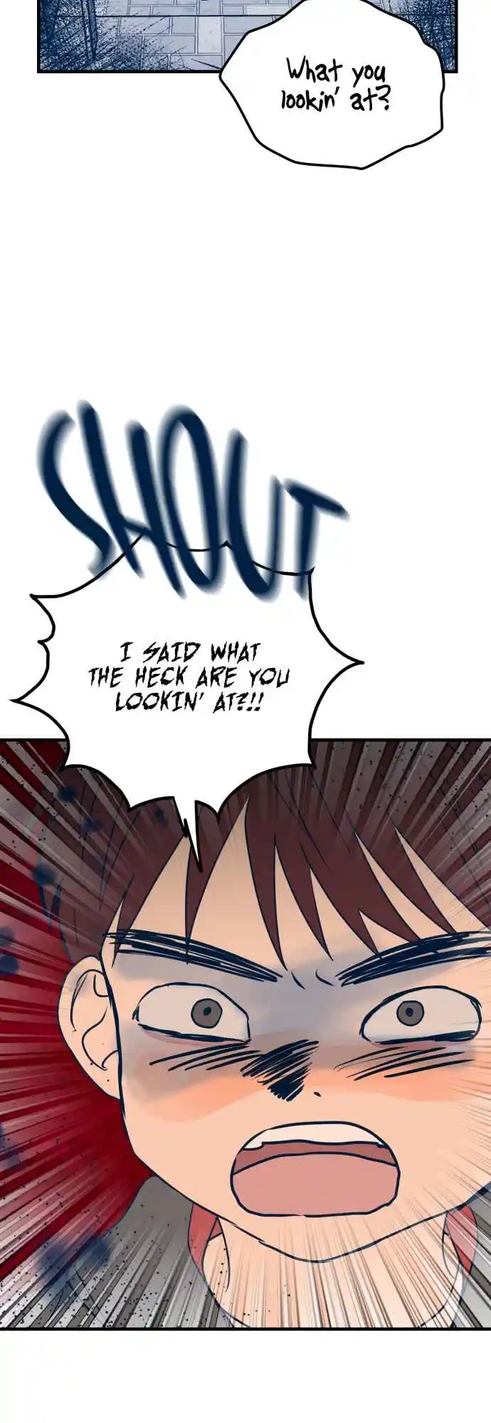 Throw the Trash in the Trash can! 13