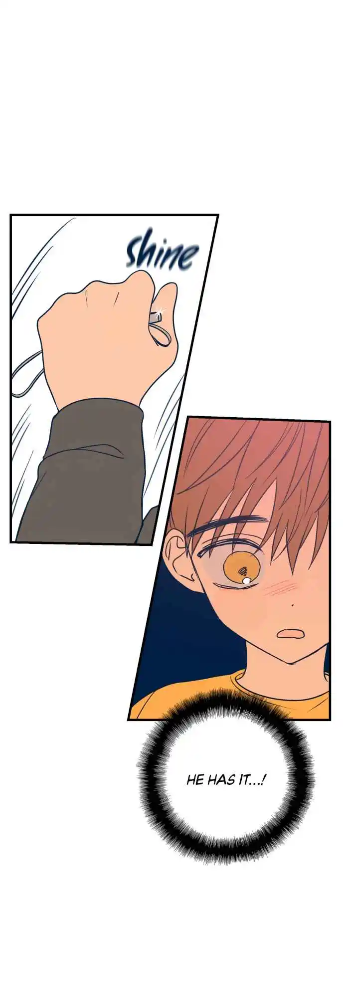 Throw the Trash in the Trash can! 13