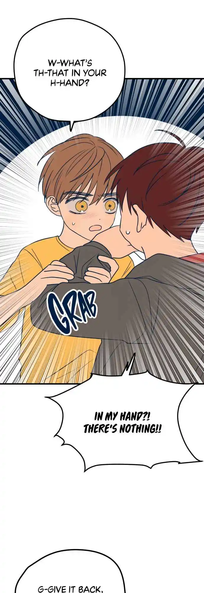 Throw the Trash in the Trash can! 13