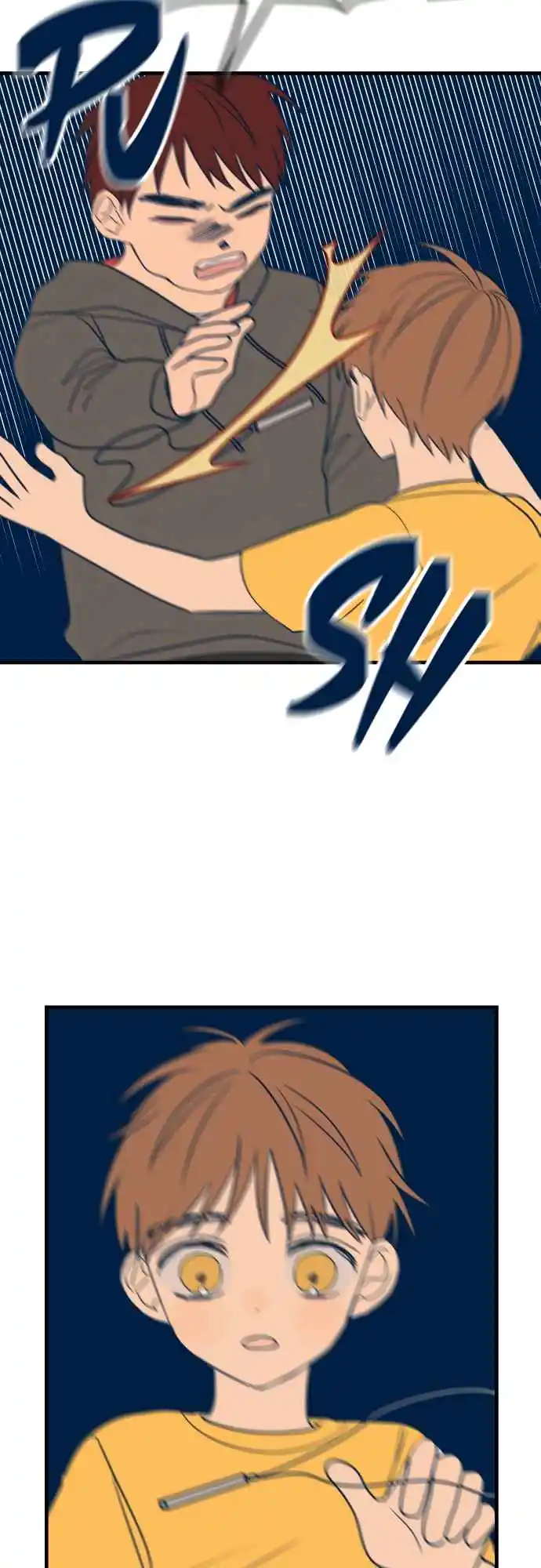 Throw the Trash in the Trash can! 13