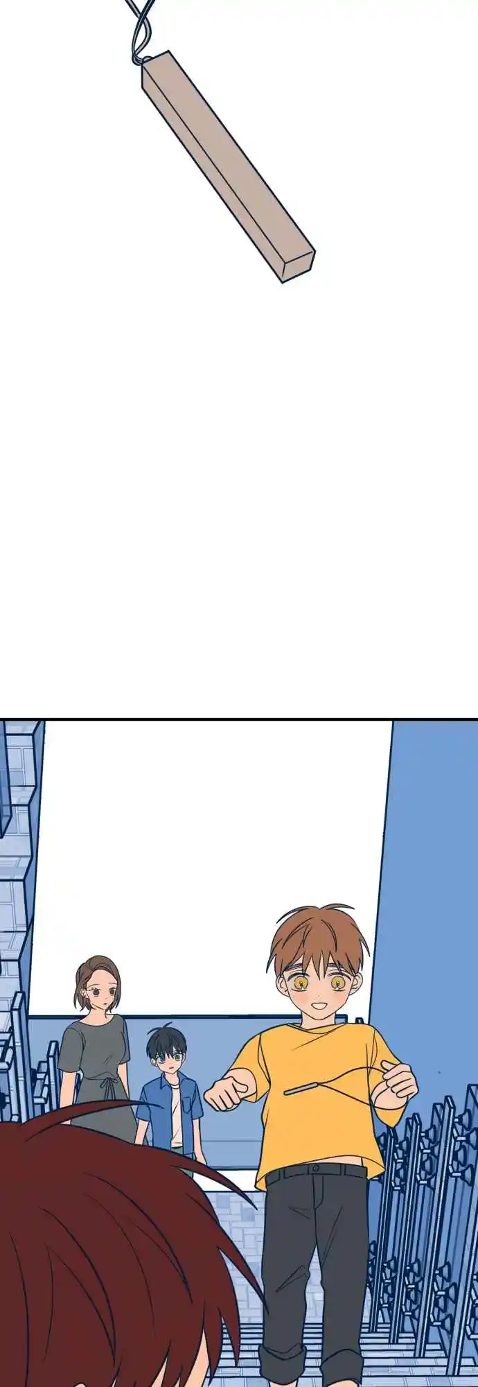 Throw the Trash in the Trash can! 13