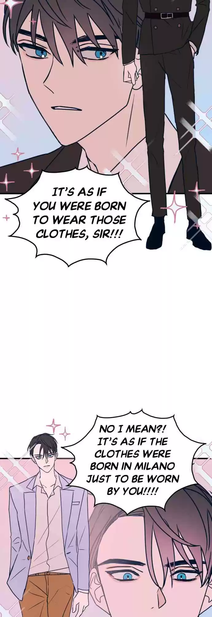 Throw the Trash in the Trash can! 2