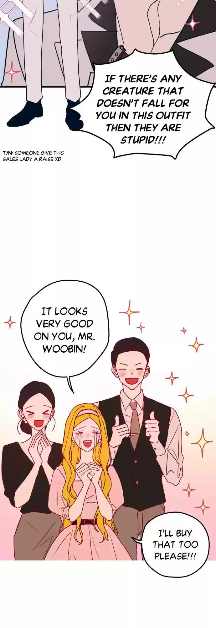 Throw the Trash in the Trash can! 2